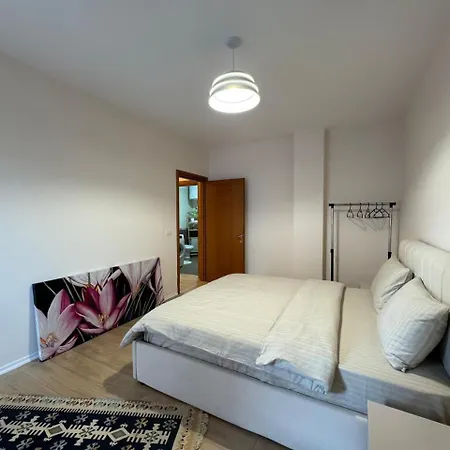 Apartment House Center Tirana