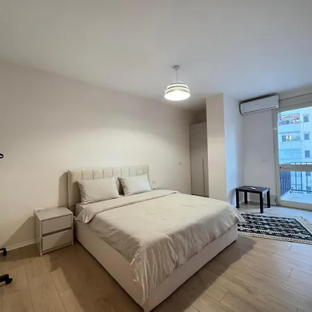 Apartment House Center Tirana